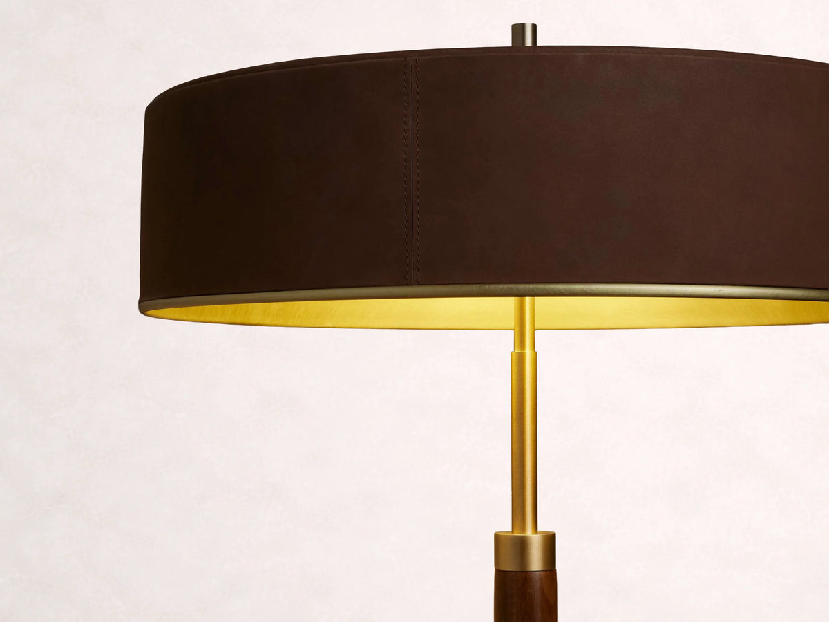 Anakin Floor Lamp 61-Inchh