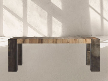 Telluride Dining Table