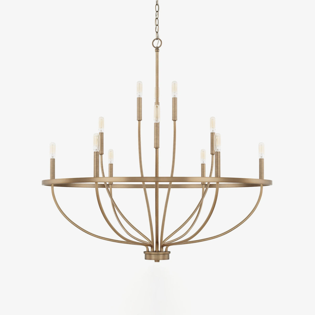 Maxwell Chandelier