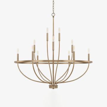 Maxwell Chandelier