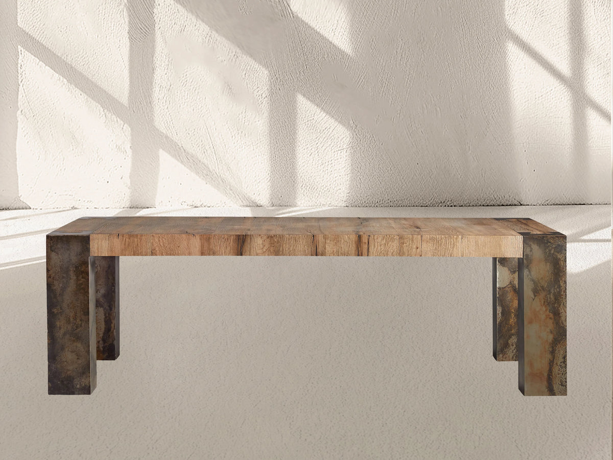 Telluride Dining Table