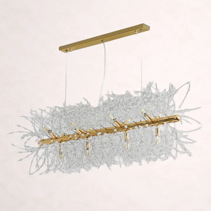 Dandelion Dining Room Chandelier