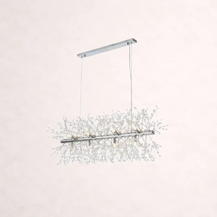 Dandelion Dining Room Chandelier