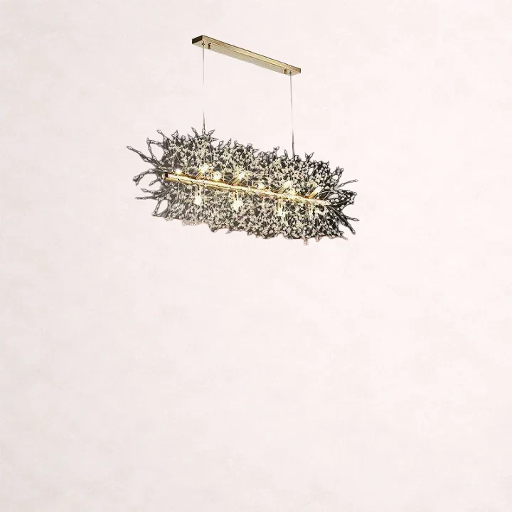 Dandelion Dining Room Chandelier
