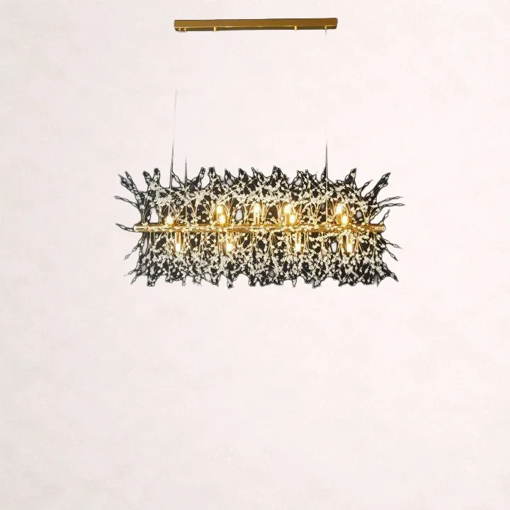 Dandelion Dining Room Chandelier