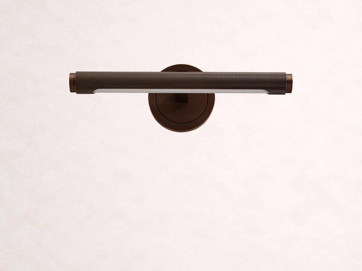 Monroe Picture Light Sconce