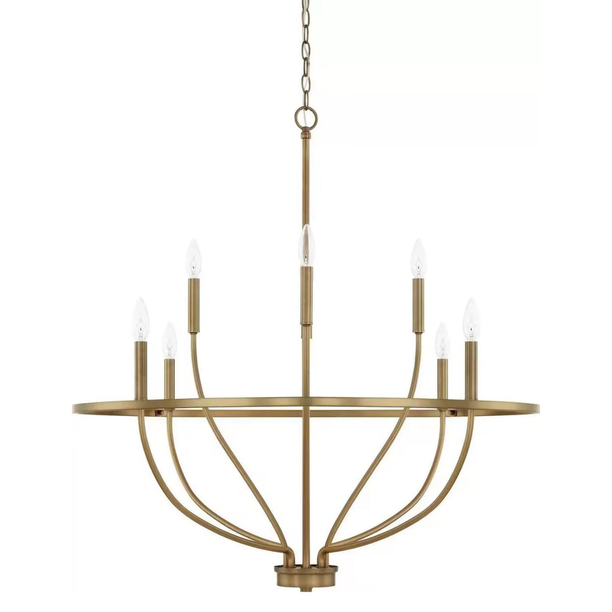 Maxwell Chandelier