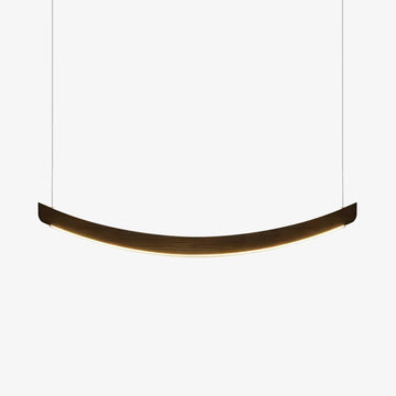 Felix Crescent Pendant Lamp