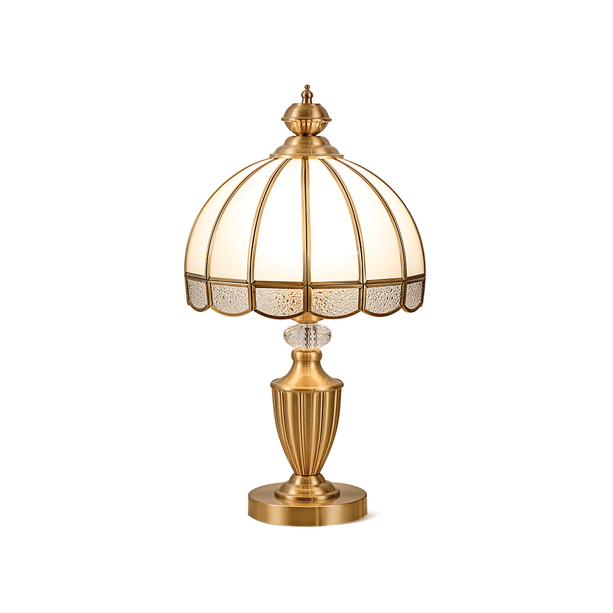 Clarissa Table Lamp