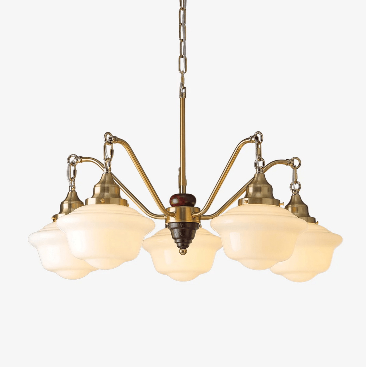 Marquette Chandelier