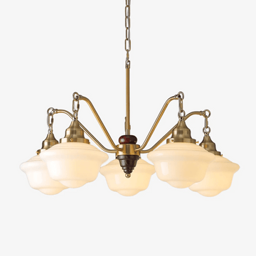 Marquette Chandelier