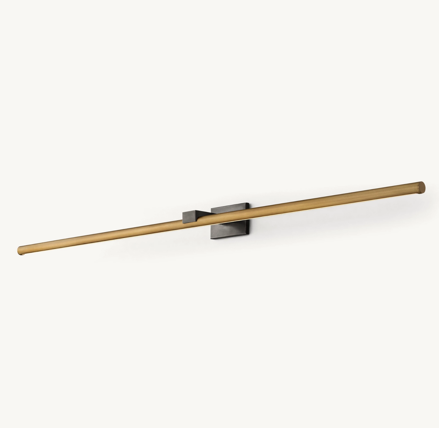 Vella Round Picture Light