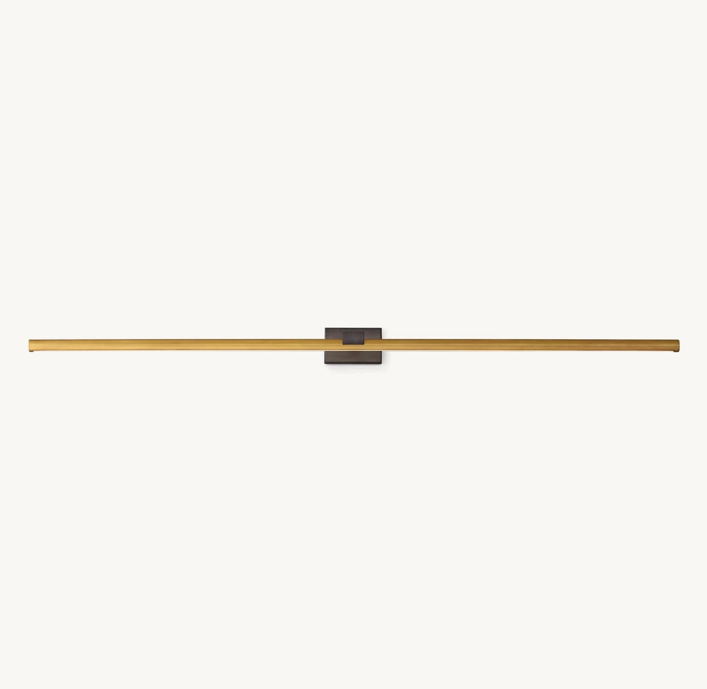 Vella Round Picture Light
