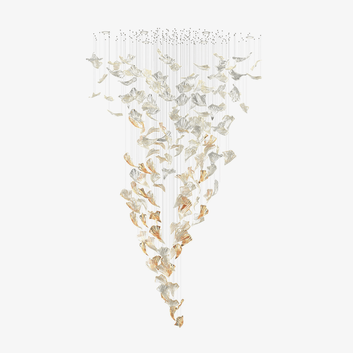 Flamenco Chandelier