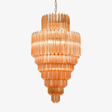 Raphael Murano Chandelier
