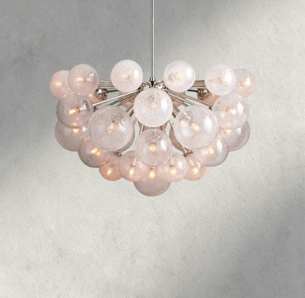 Mandoza Chandelier