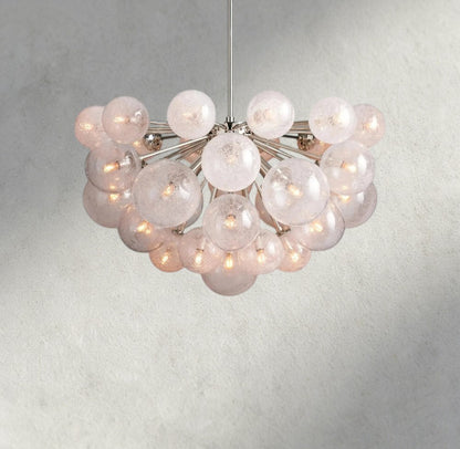 Mandoza Chandelier