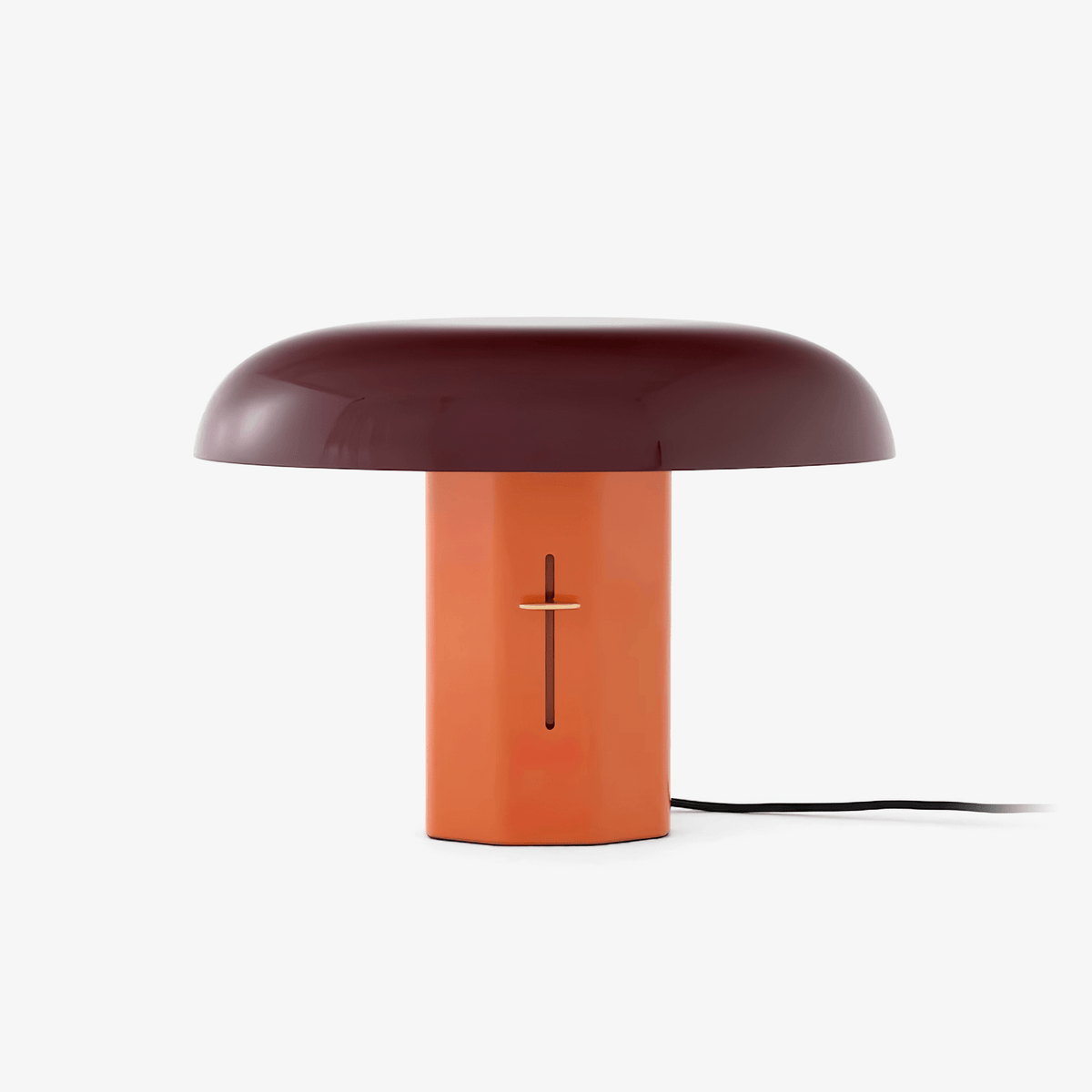 Molli Mushroom Table Lamp