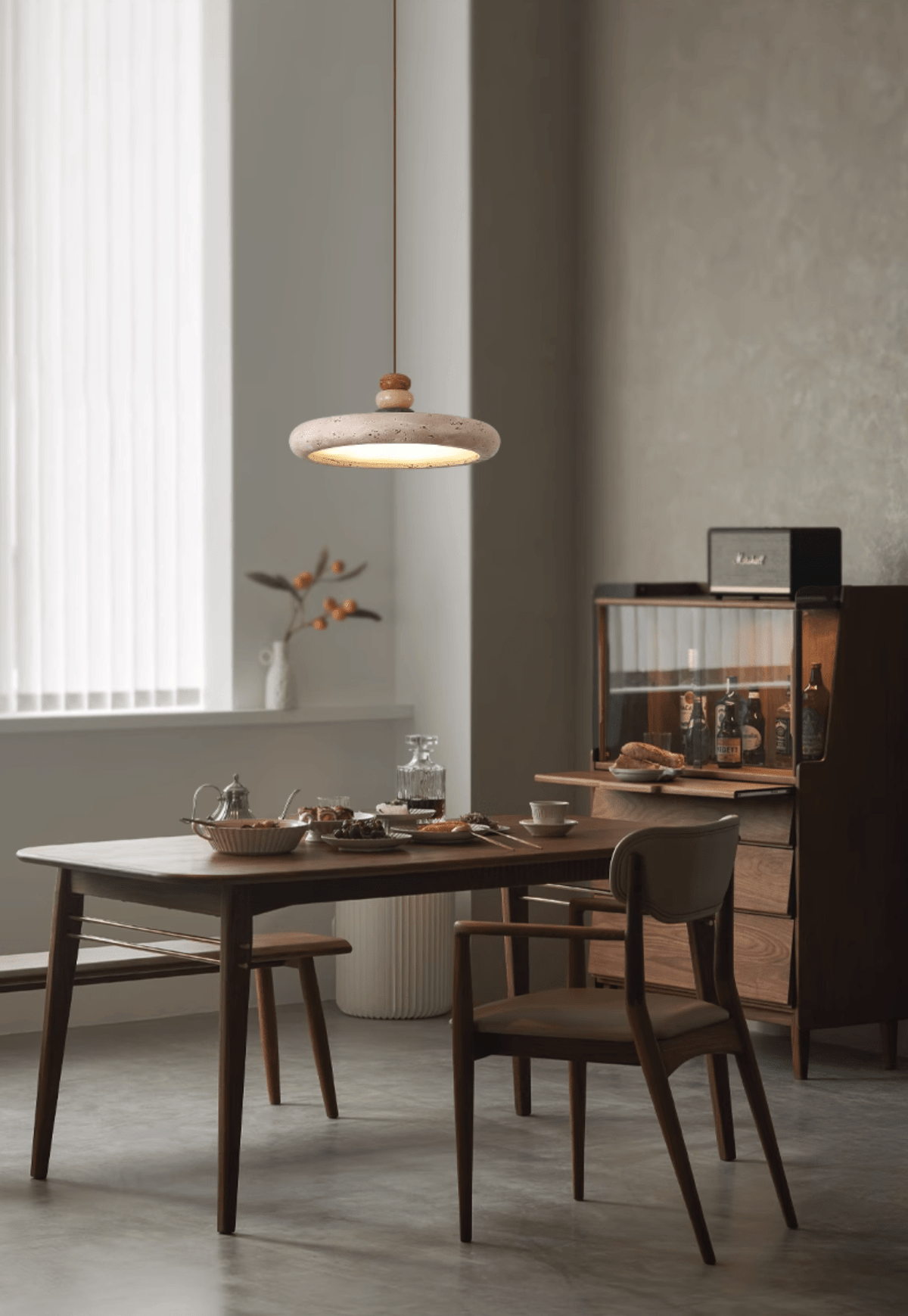 Dorelle Pendant Lamp