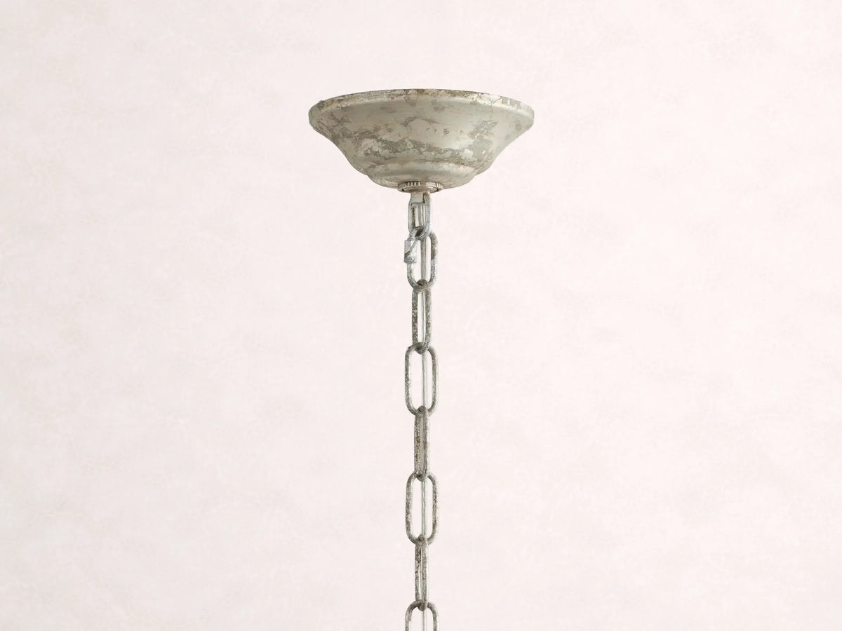 Fiore Pendant 15"