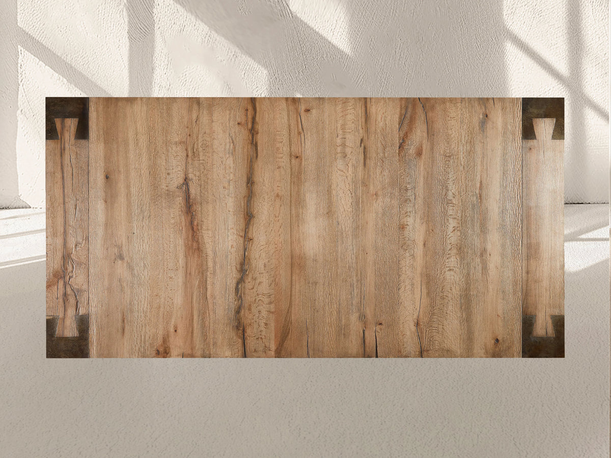 Telluride Dining Table