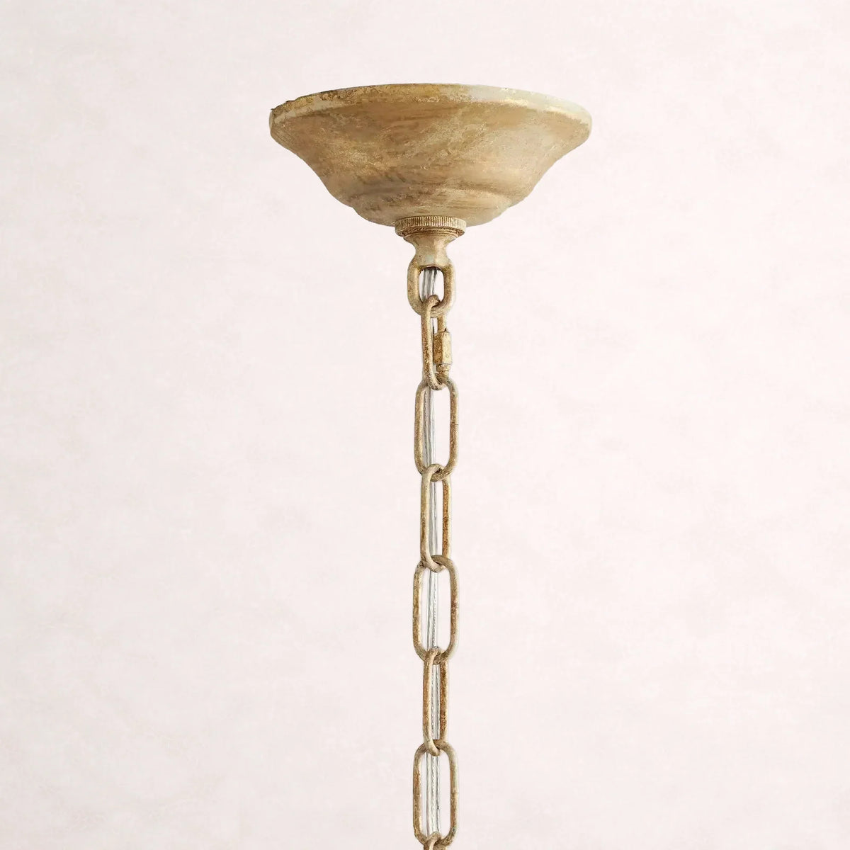 Fiore Pendant 15"