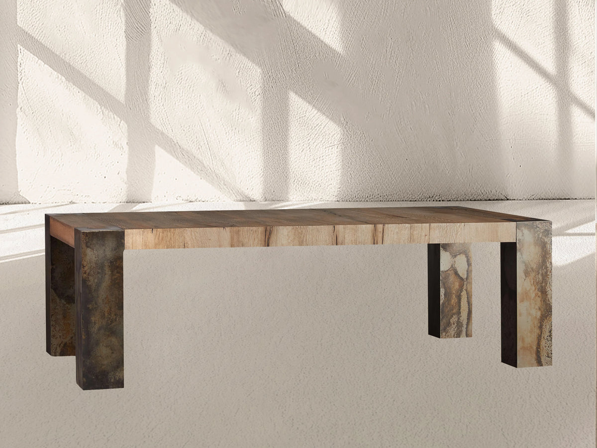 Telluride Dining Table