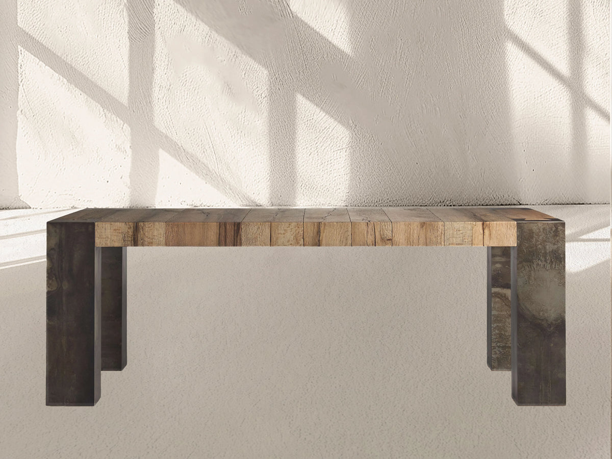 Telluride Dining Table