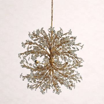 Fiore Pendant 15"