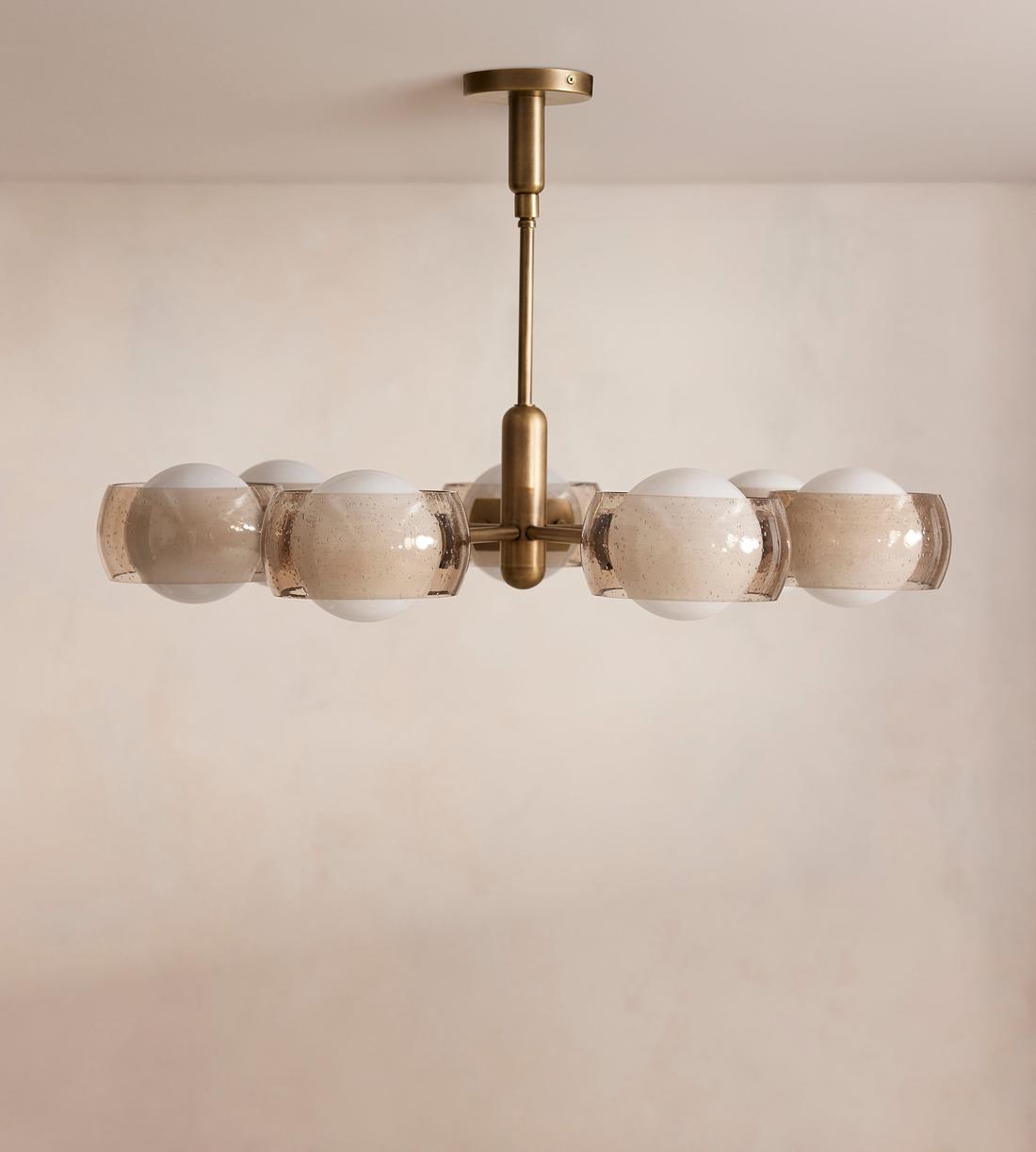 Douglas Chandelier