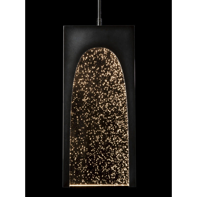 Glacier Garden Pendant
