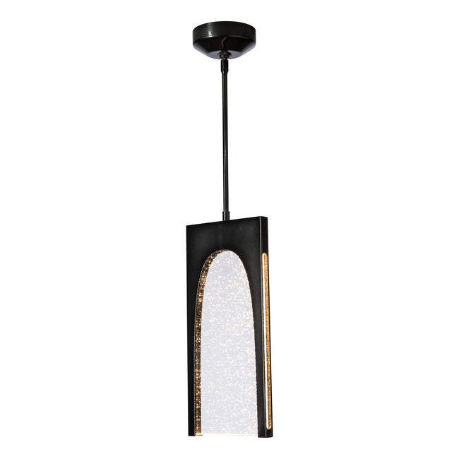 Glacier Garden Pendant