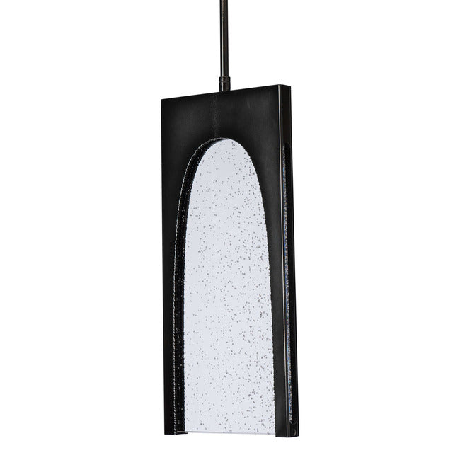 Glacier Garden Pendant