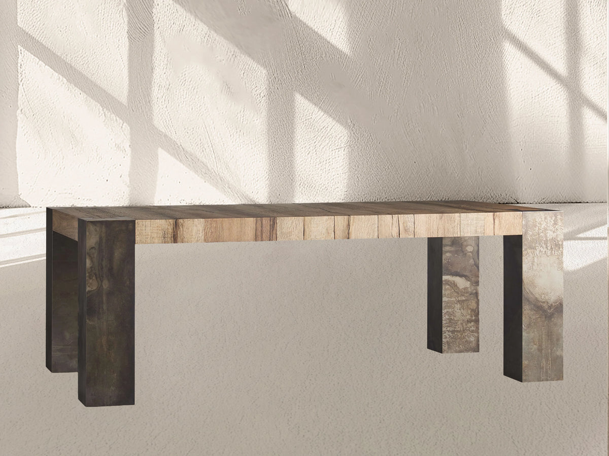 Telluride Dining Table