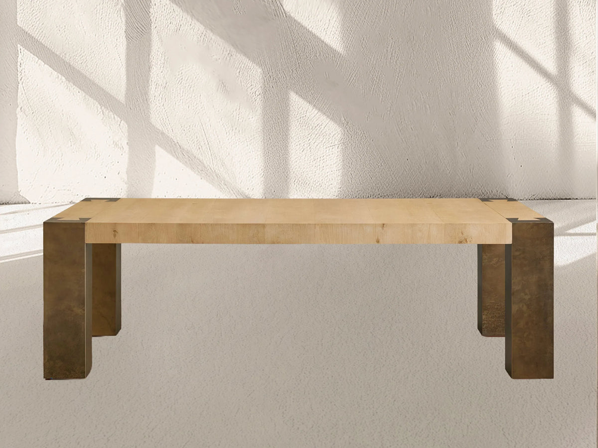 Telluride Dining Table