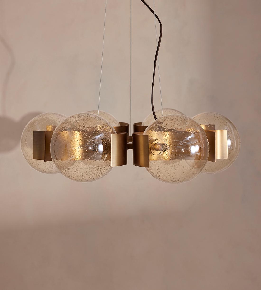Allis Chandelier
