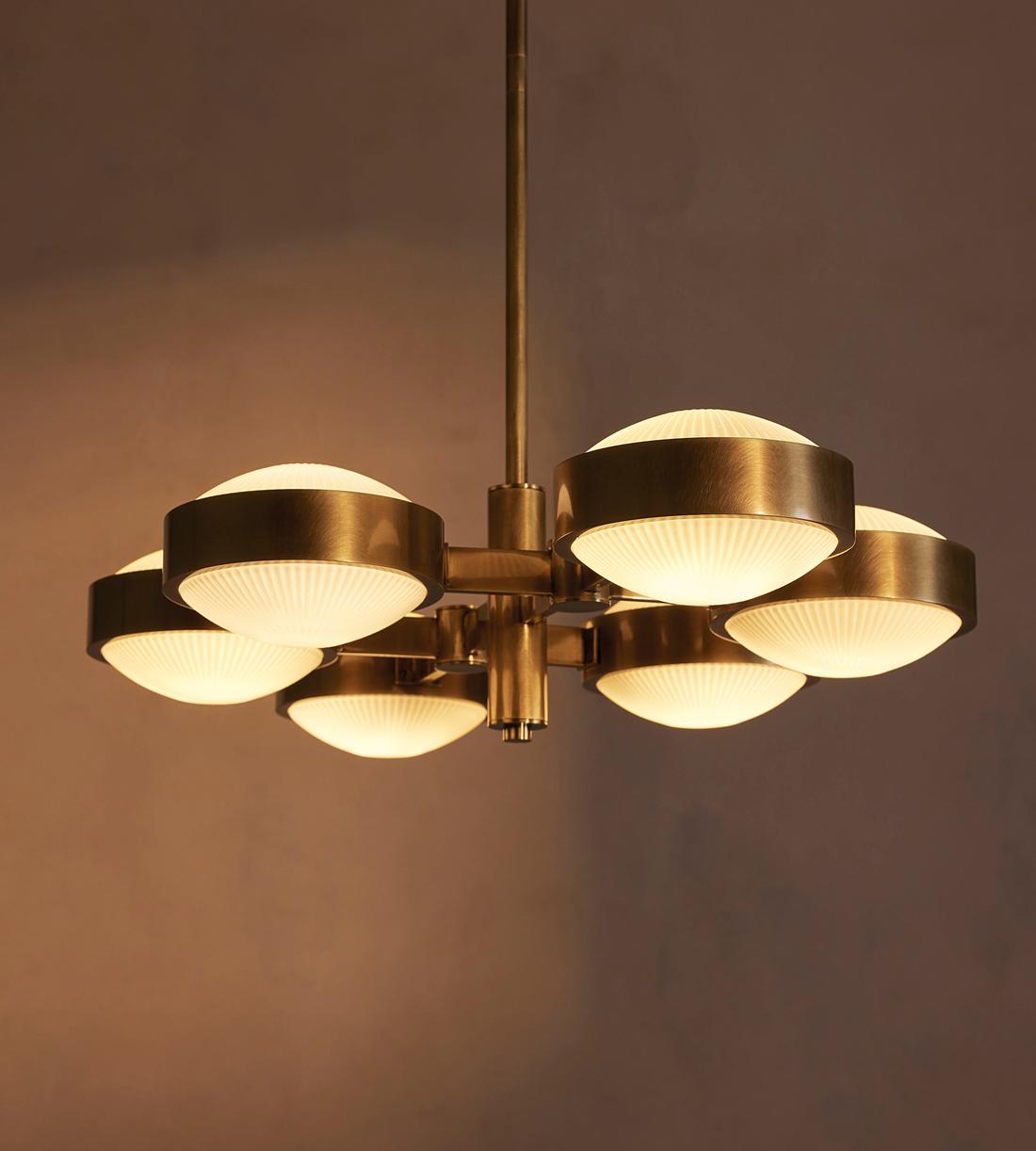 Edith Chandelier