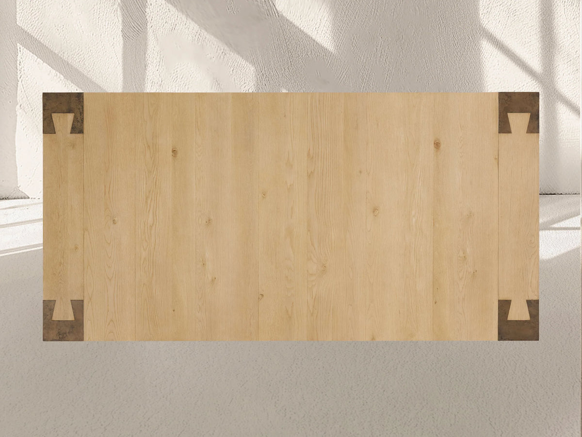 Telluride Dining Table