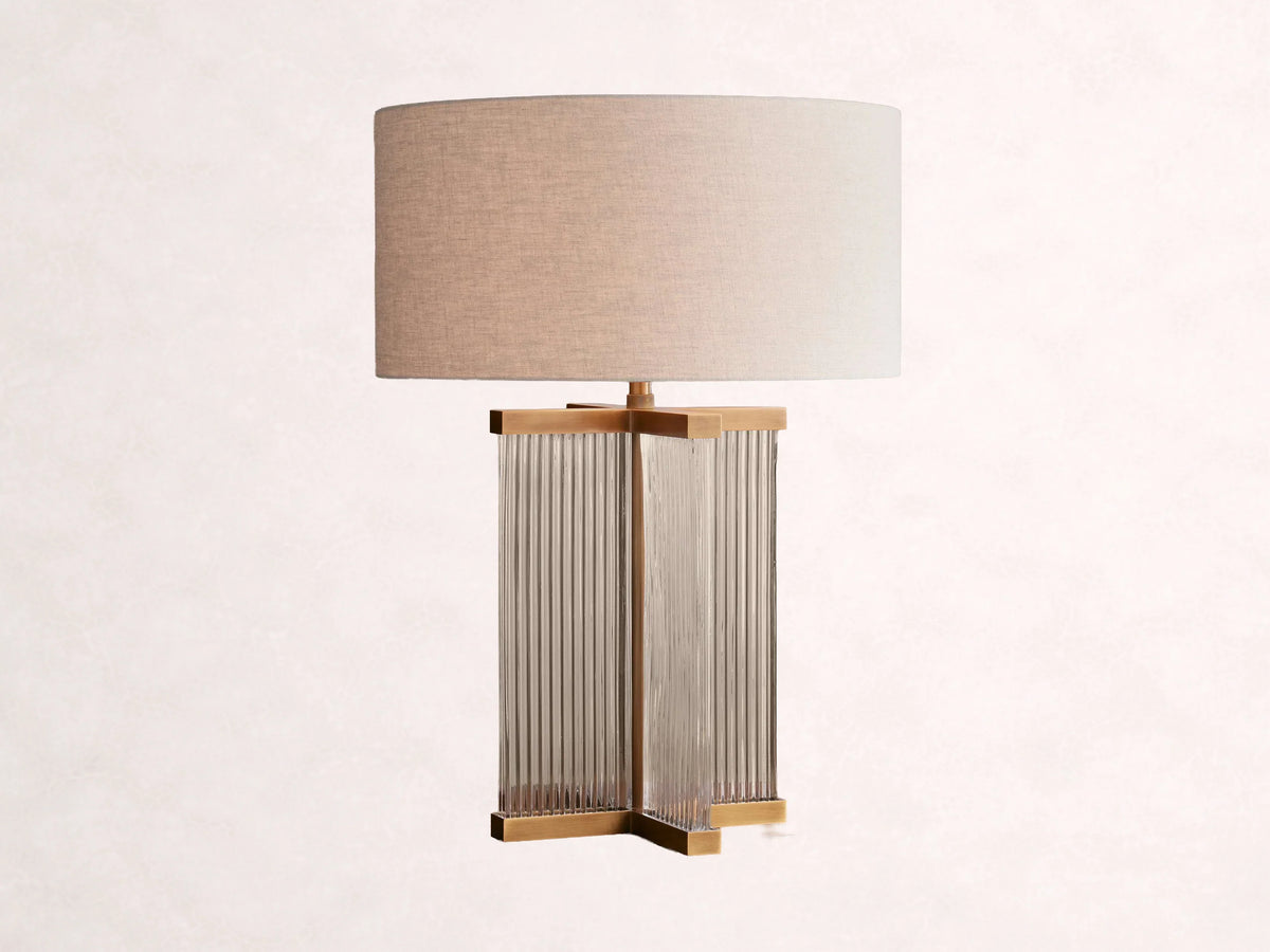 Delsie Table Lamp