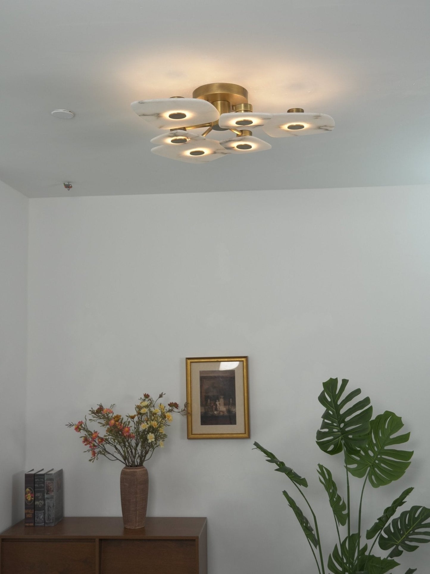 Holmdel Ceiling Lamp - Vakkerlight