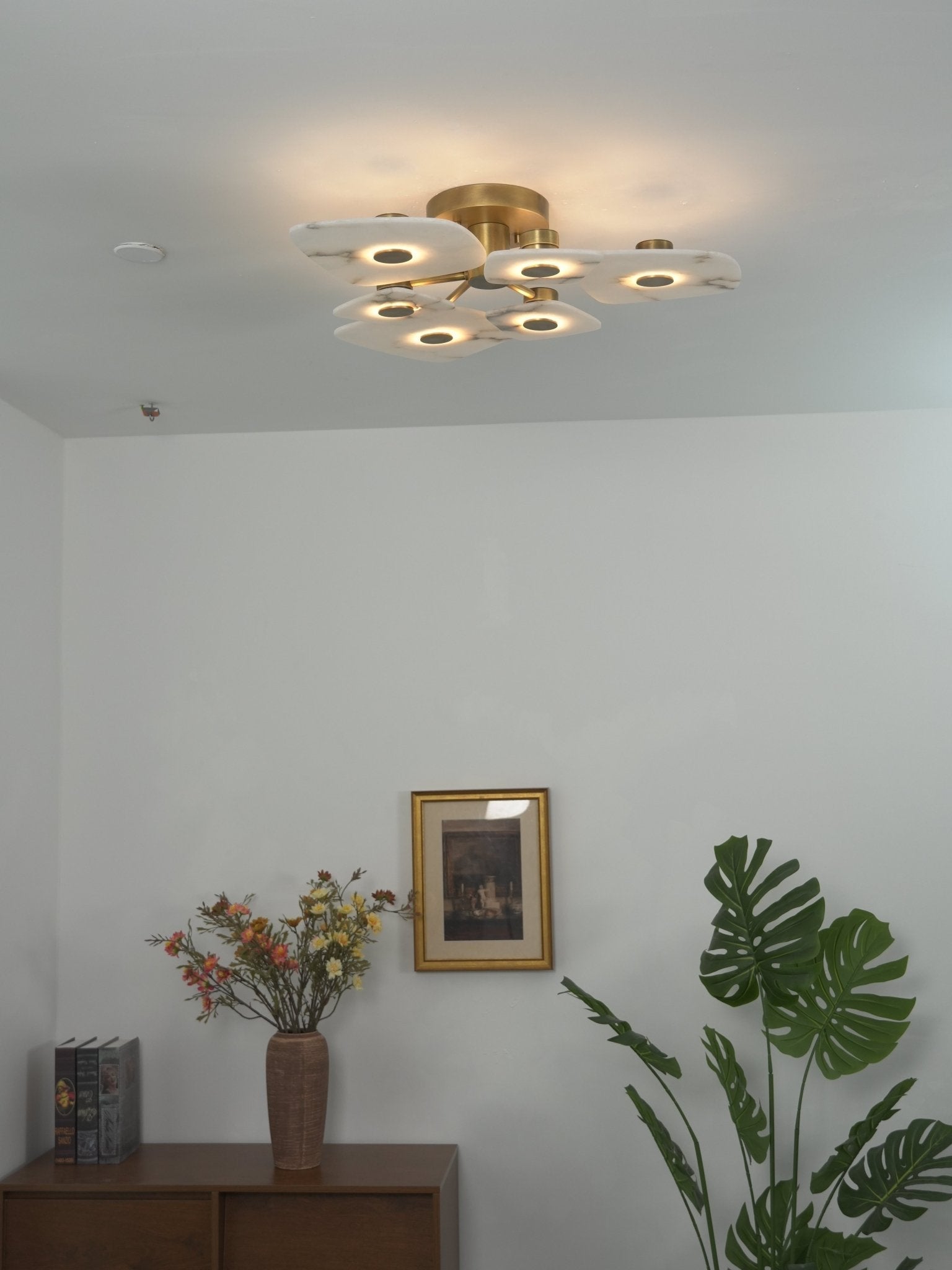 Holmdel Ceiling Lamp - Vakkerlight
