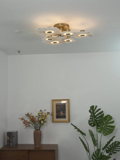 Holmdel Ceiling Lamp - Vakkerlight
