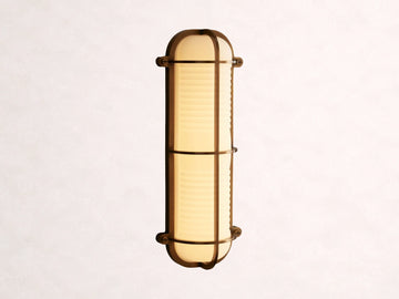 Solomon Outdoor Sconce