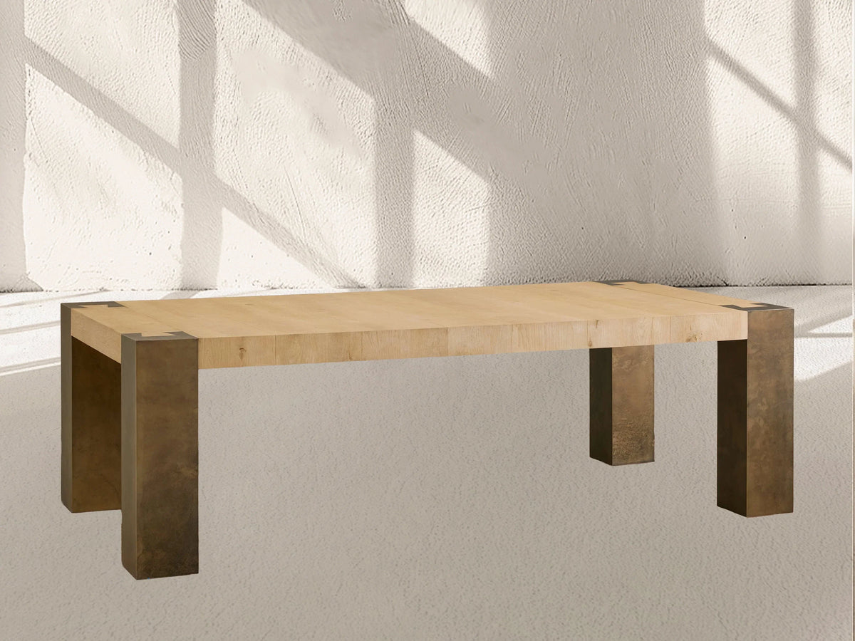 Telluride Dining Table