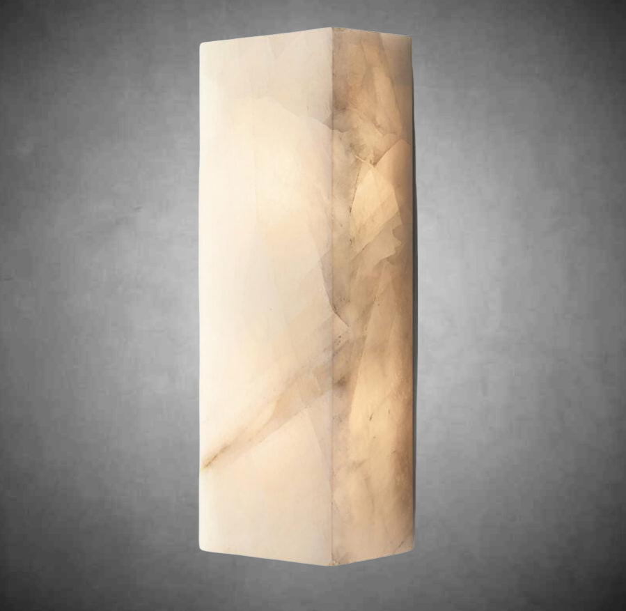 Rivaga Grand Wall Sconce 12''18''