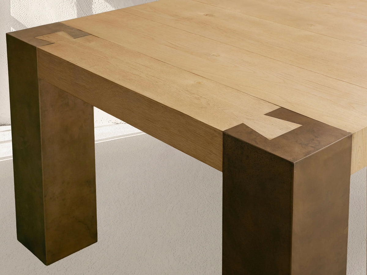Telluride Dining Table
