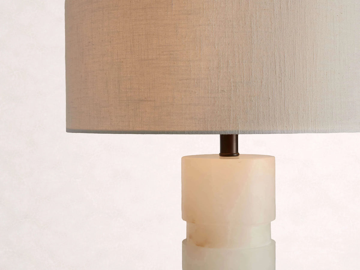 Novalie Table Lamp