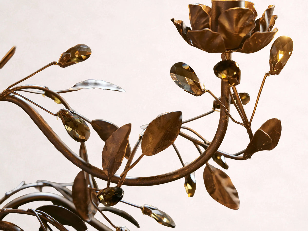 Nicoletta Round Chandelier