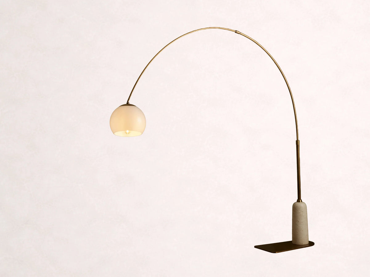 Christie Floor Lamp