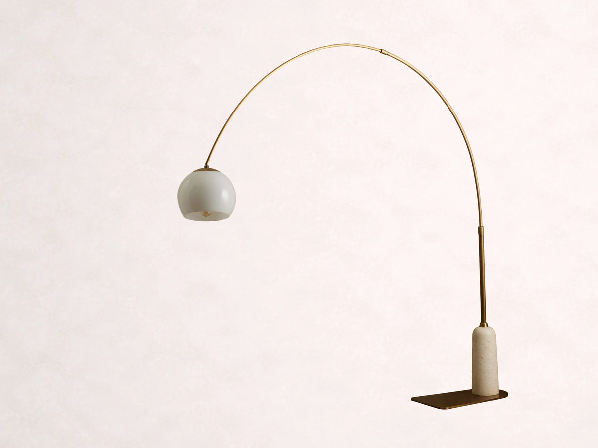 Christie Floor Lamp